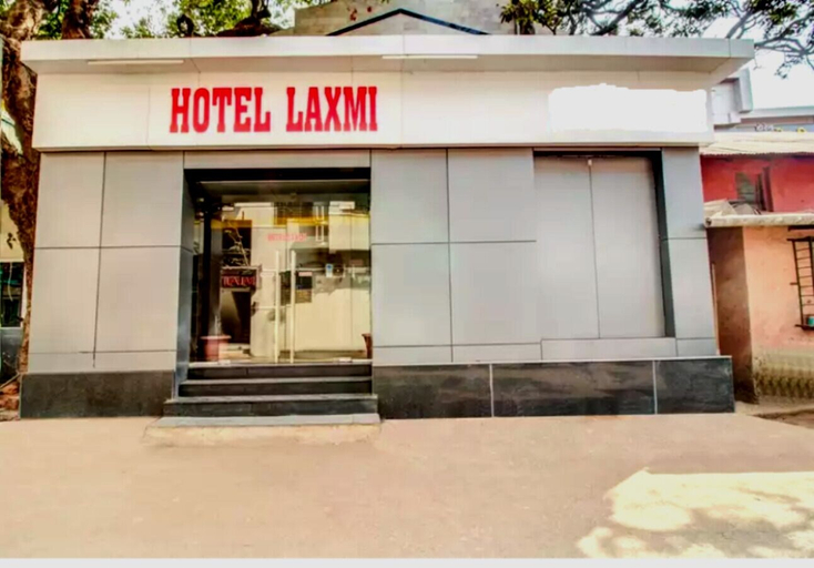Exterior & Views, Hotel Laxmi Inn Mahabaleshwar, Satara
