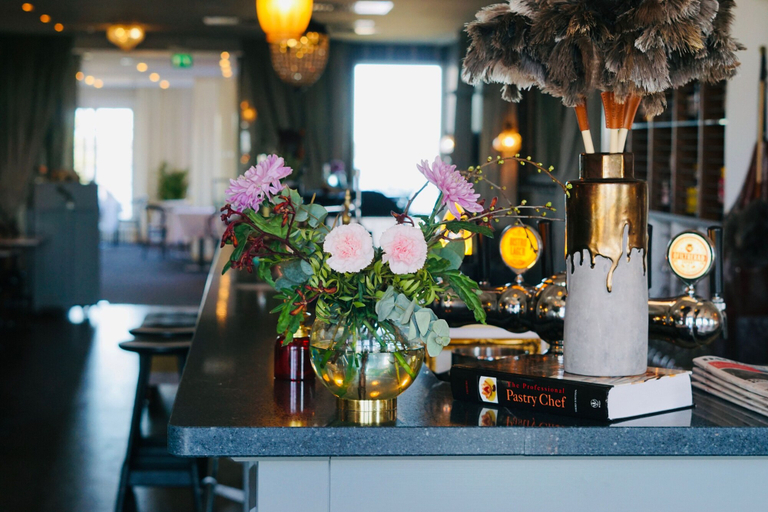 Food & Drinks 5, Såstaholm Hotel & Konferens, Täby