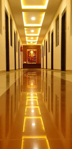Others, Hotel Motera Inn, Gandhinagar
