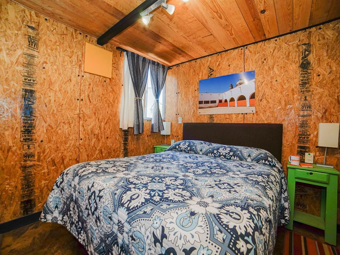 Bedroom 2, Mesa Verde By Rotamundos, Allende