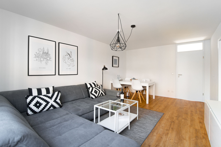 Others 5, StayS Apartments, Nürnberg