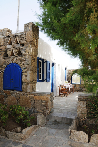 Exterior & Views 2, Katerina View Mykonos, South Aegean