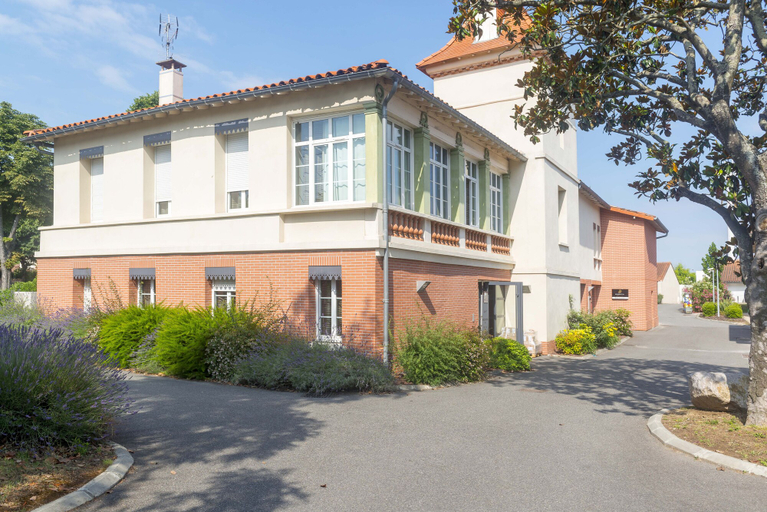 Exterior & Views 2, Residence de Diane, Haute-Garonne