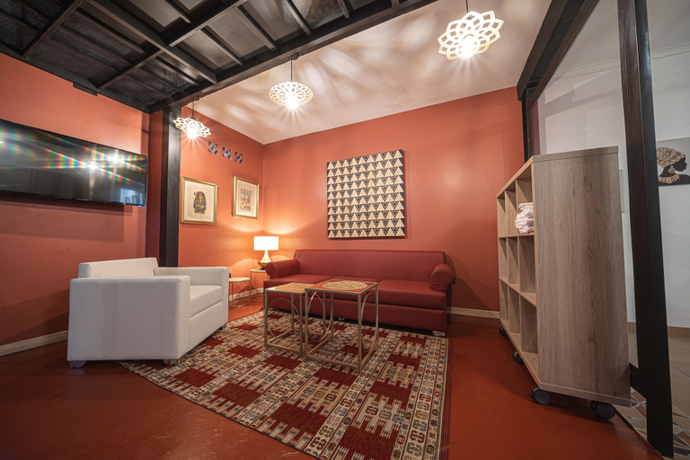 Bedroom 2, Cozy 1BR APT in the Heart of Medellin, Medellín