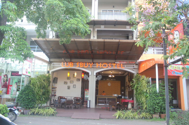 Exterior & Views 2, Lub Sbuy Hostel, Phuket Island