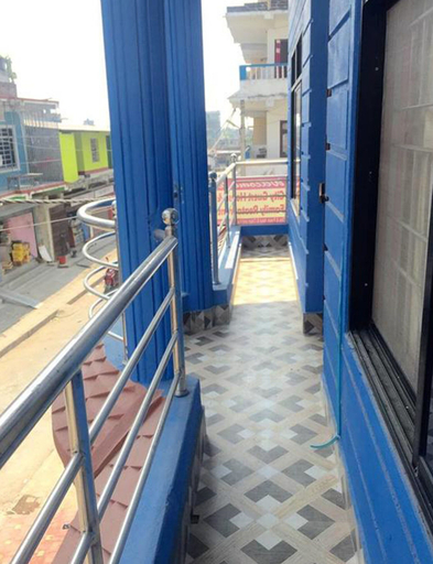 Others 4, City Guest House and Family Restaurant, Koshi