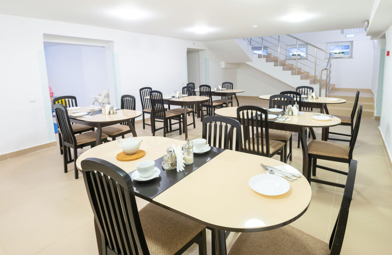 Food & Drinks 4, Guest house Agrodom, Kstovskiy rayon