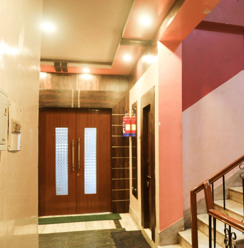 Others 5, Hotel Tara Tower, Kodarma