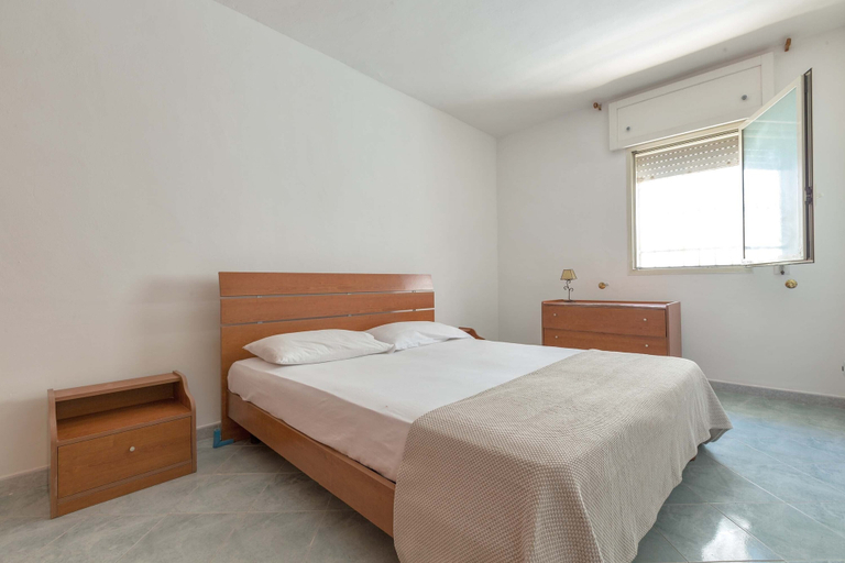 Bedroom 2, 2979 Villetta La Frontemare by Barbarhouse, Lecce