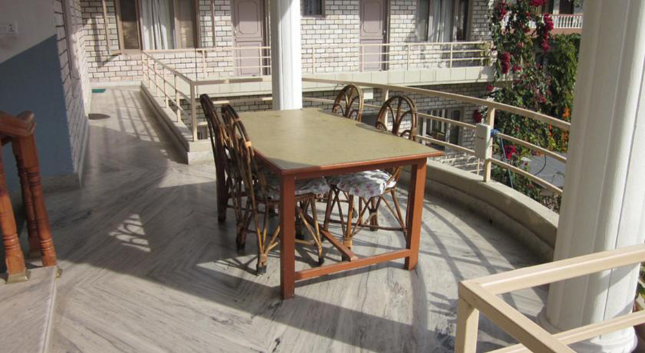 Others 5, Hotel Lotus Inn, Gandaki