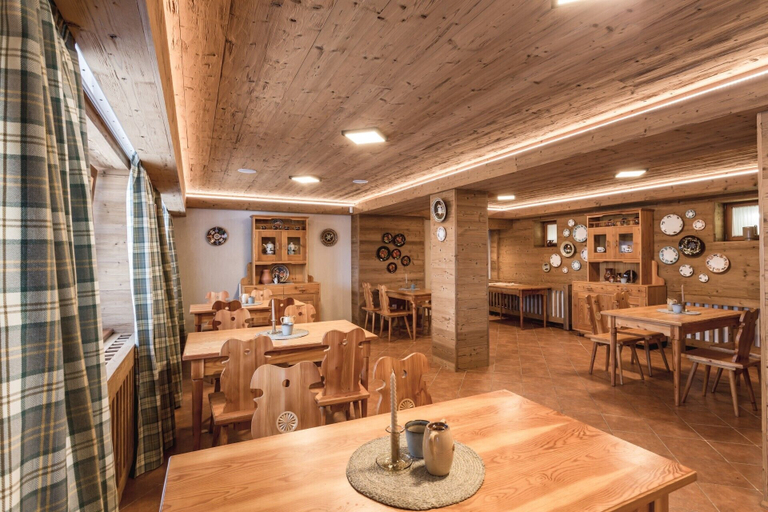 Food & Drinks 5, ARIETES MARMONT RESORT, Poprad