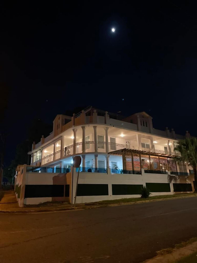 Exterior & Views, Cuesta Vieja