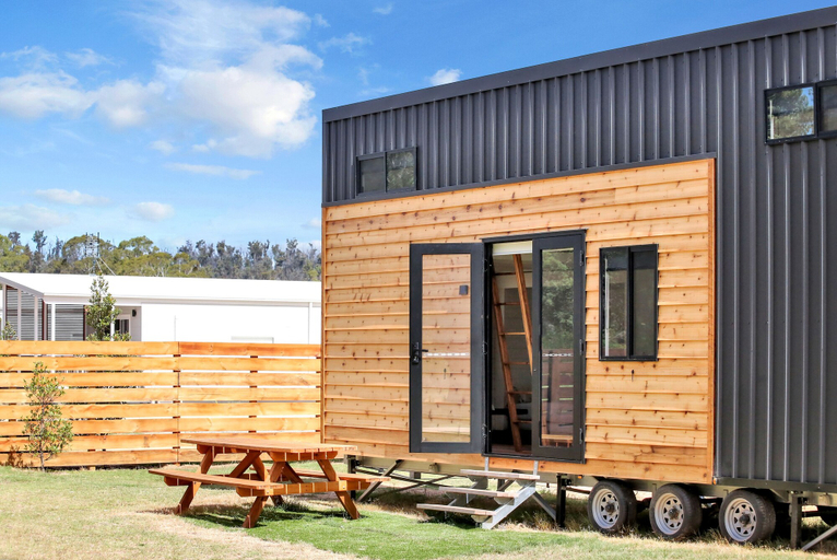 Sport & Beauty, Boydtown Beach Holiday Park, Bega Valley