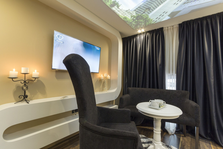 Others 5, Boutique Hotel Madison, Belgrade