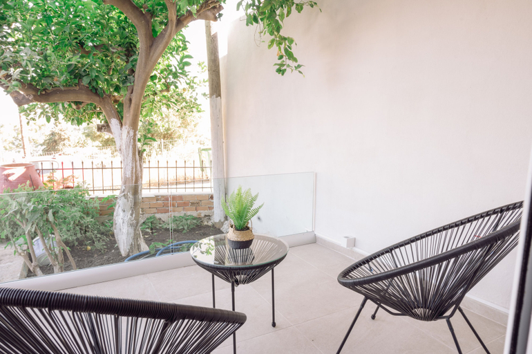 Others 5, Eleftheria Suites, Crete