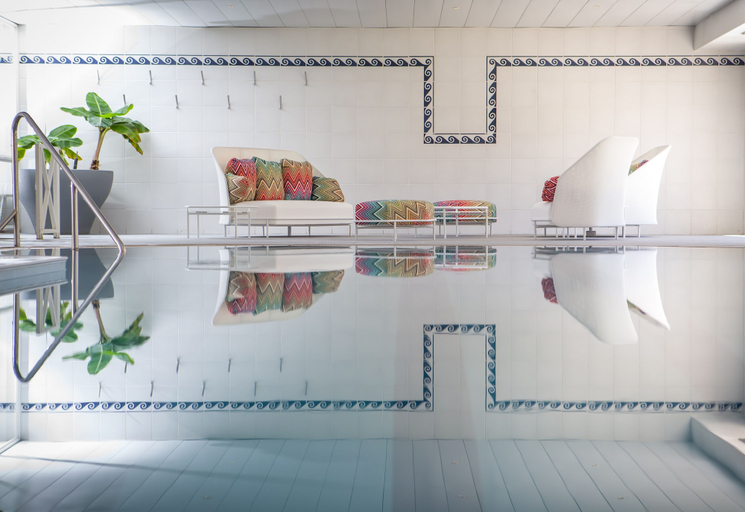 Sport & Beauty 3, Hôtel & Spa Vatel, Gard