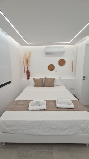 Bedroom 3, Phaedrus Living: Venus Seaview Lighthouse Villa