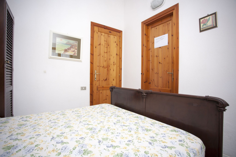 Bedroom 2, SVS - Porto Ottiolu, Nuoro