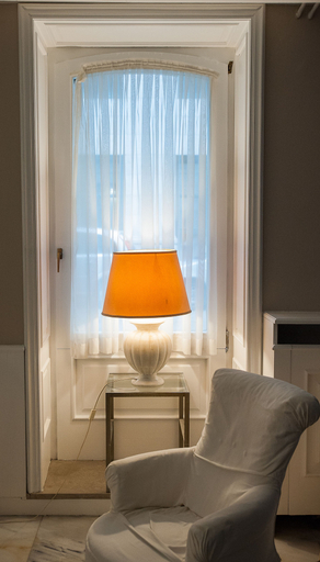 Others 5, Hotel Bristol, Trieste