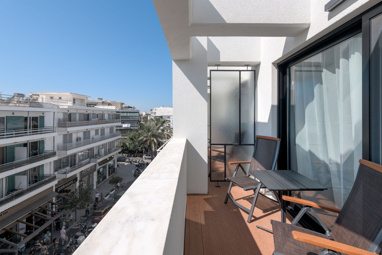 Others 4, Essence Suites, South Aegean