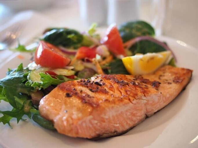 Food & Drinks, Waunwthan: B&B Suites, Carmarthenshire