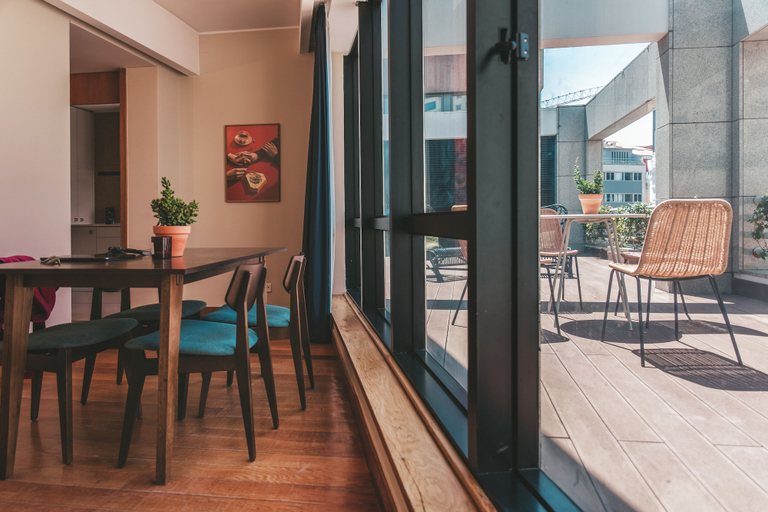 Food & Drinks 4, STAY&CO Lisbon Marques de Pombal, Lisbon