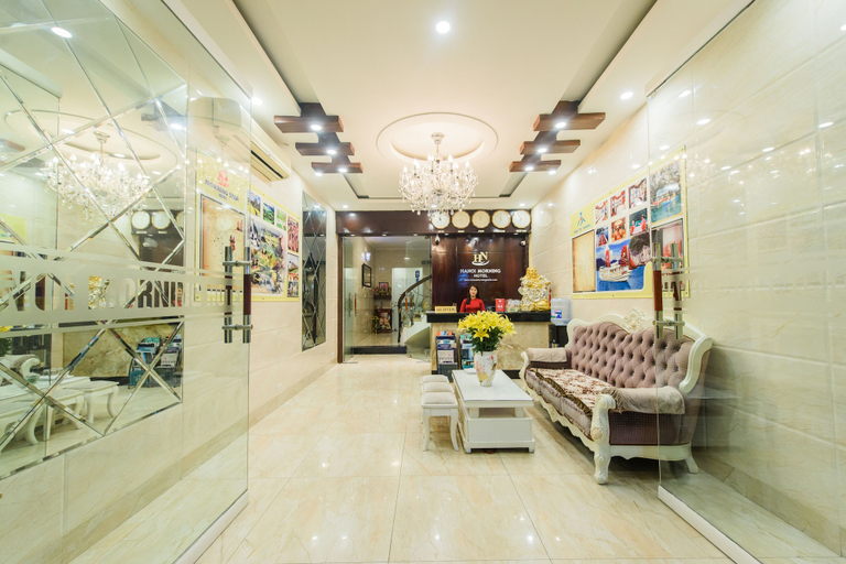 Others 2, Hanoi Morning Hotel, Hoàn Kiếm