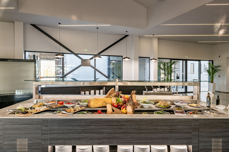 Food & Drinks 5, Galini Palace Resort Hotel - All Inclusive, Crete