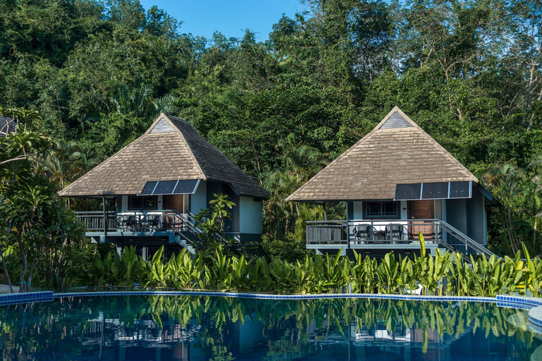 Exterior & Views 2, Loy Chalet, Mueang Krabi