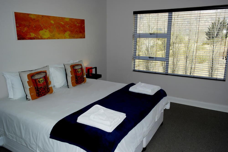 Bedroom 3, Fairways, Thabo Mofutsanyane