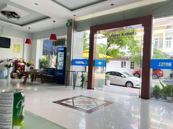 Public Area 2, SKY APARTMENT & HOTEL, Sơn Trà