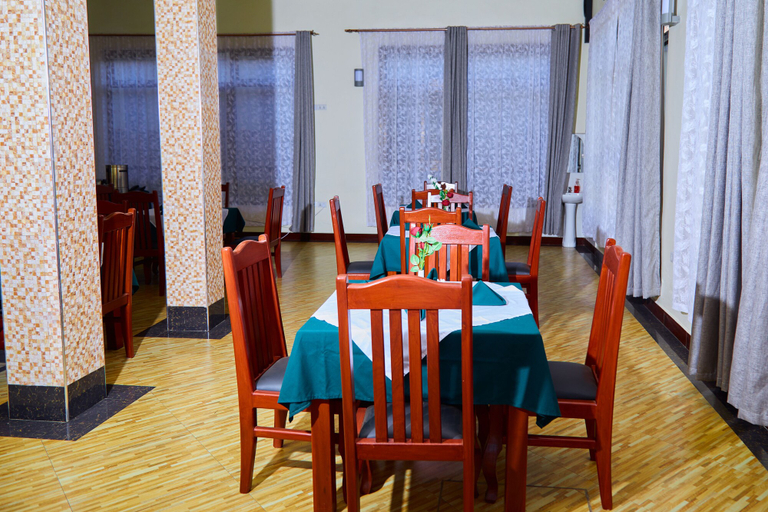 Food & Drinks 5, KiliCrane Lodge, Arusha Urban