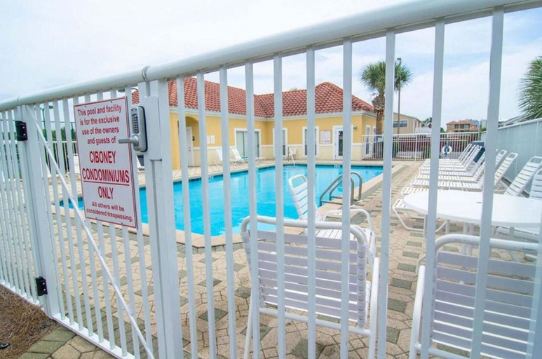 Others 5, Ciboney Beach Resort Panhandle Getaways, Walton