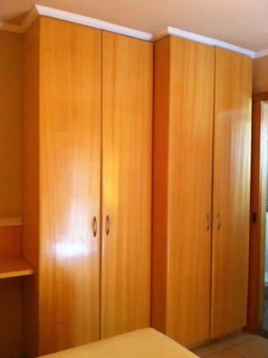 Bedroom 3, Crystal Place, Goiania