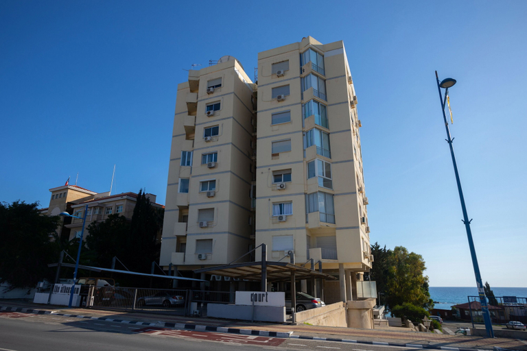 Exterior & Views, Athenaeum Beachside Studio