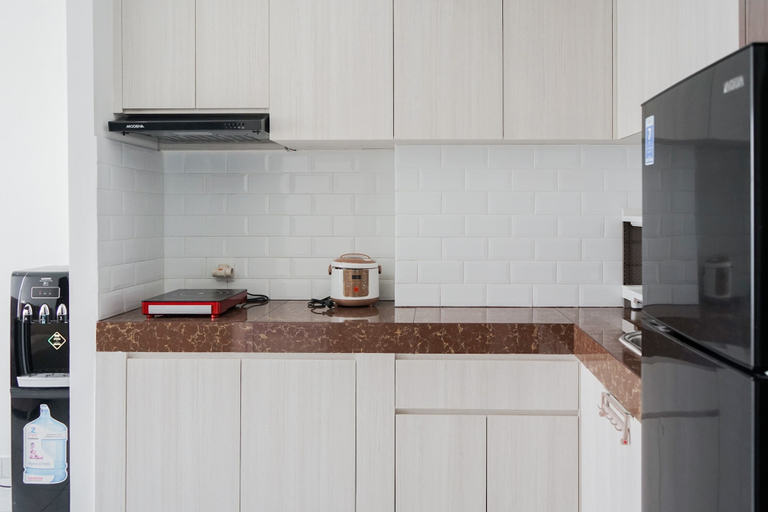 Others 5, Comfort and Modern 1BR Casa De Parco Apartment, South Tangerang