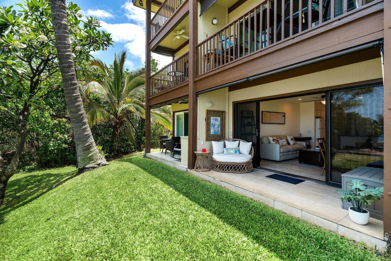 Exterior & Views 2, Kona Isle D2, Hawaii
