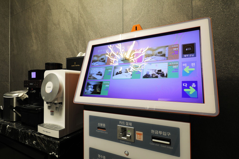 Others 5, Mari Hotel, Paju