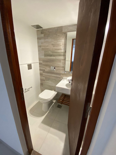 Bathroom 3, HOMEFULL APARTAMENTOS, Capital
