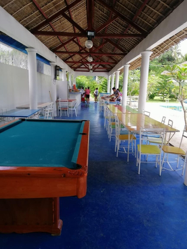 Sport & Beauty 4, Sweet Water Resort, Zamboanguita