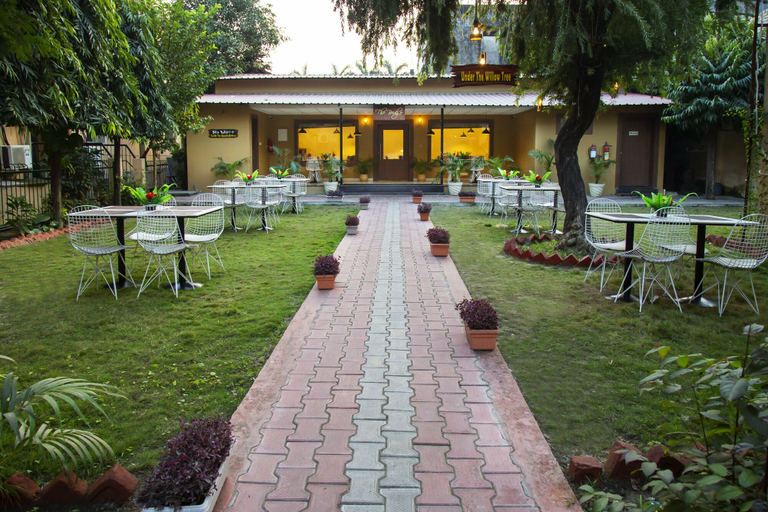 Others 5, Clarks Inn Dudhwa, Lakhimpur Kheri