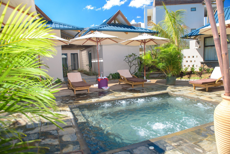Sport & Beauty 5, Anelia Resort Villas & Spa, Black River