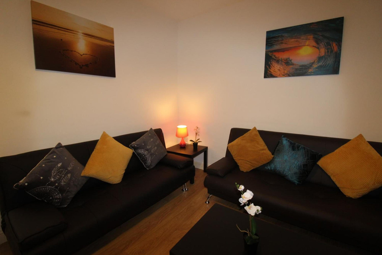 Others 5, PearTree House, Derby