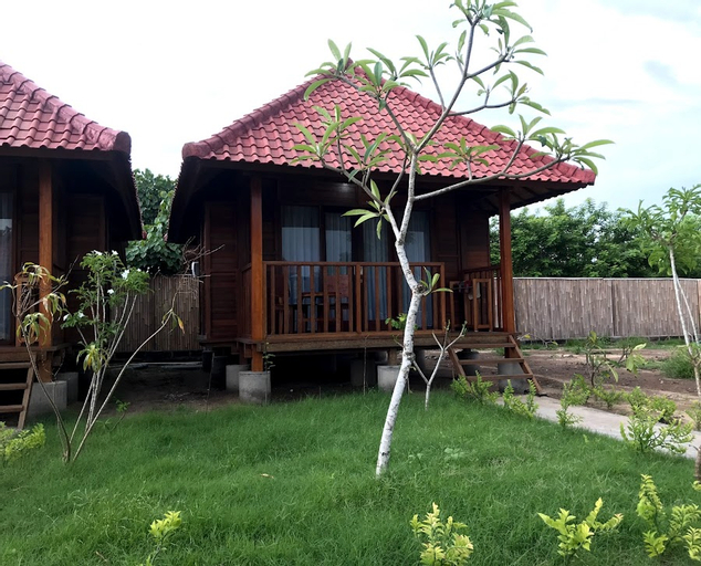 Mangrove Beach Hut Lembongan, Klungkung
