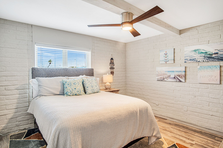 Bedroom 3, Maddie's Way, Nueces
