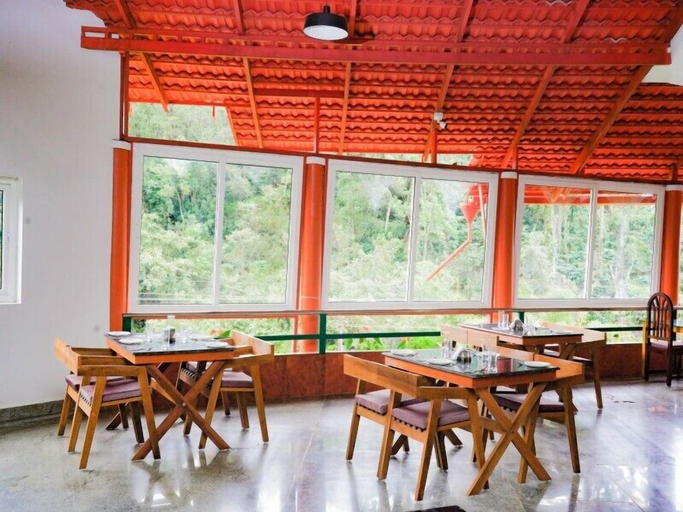 Food & Drinks 4, Deva Maani Coorg Nature View, Kodagu