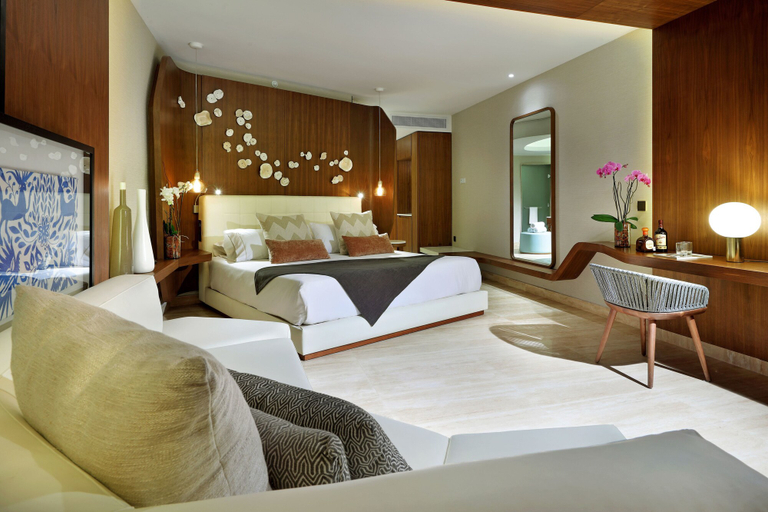 Bedroom 3, TRS Coral Hotel - Adults Only - All Inclusive, Isla Mujeres