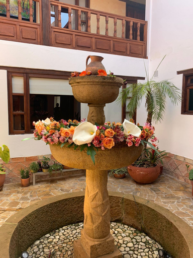 Exterior & Views, Hotel Sol De La Villa, Villa de Leyva