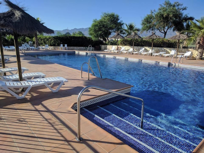 Sport & Beauty, Los Gallardos Leisure, Almería