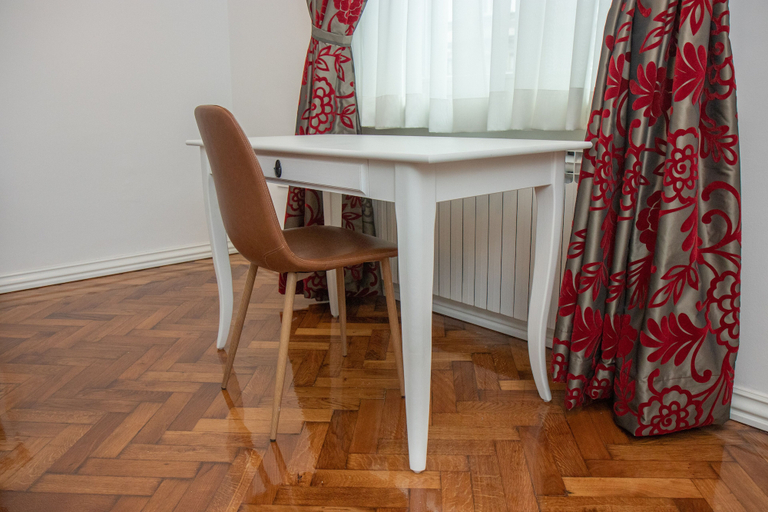 Others 5, Crown Apartment, Zagreb